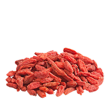 Jagody goji - składnik