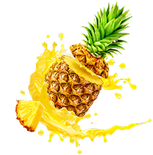 Bromelaina - składnik